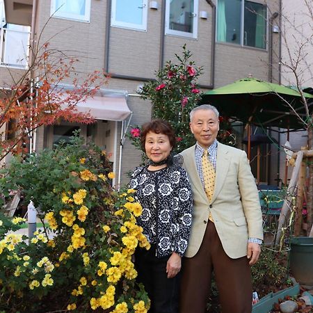 ホテル 東松戸ホーム 成田apダイレクト 松戸市 エクステリア 写真