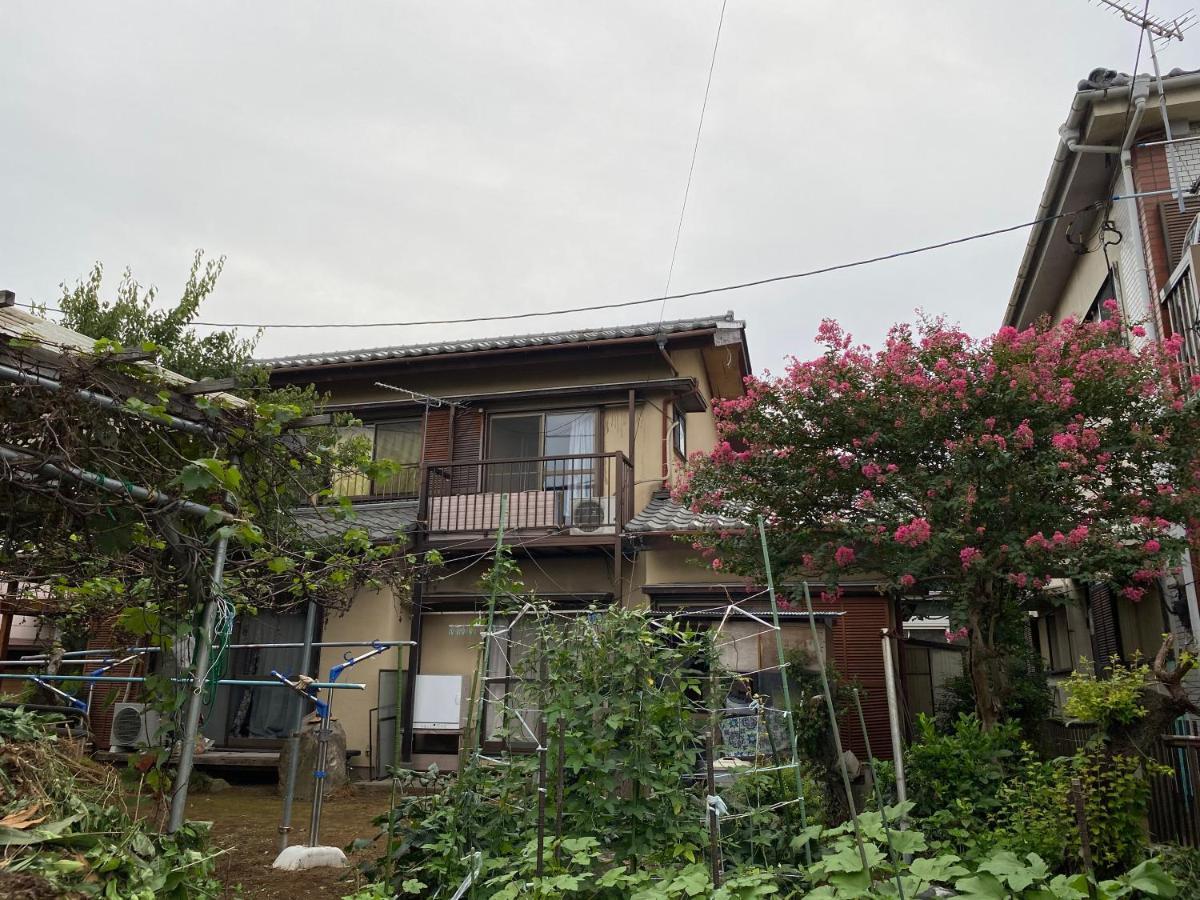 ホテル 東松戸ホーム 成田apダイレクト 松戸市 エクステリア 写真