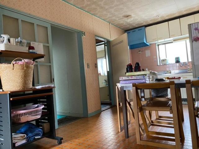 ホテル 東松戸ホーム 成田apダイレクト 松戸市 エクステリア 写真