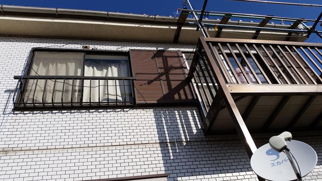 ホテル 東松戸ホーム 成田apダイレクト 松戸市 エクステリア 写真