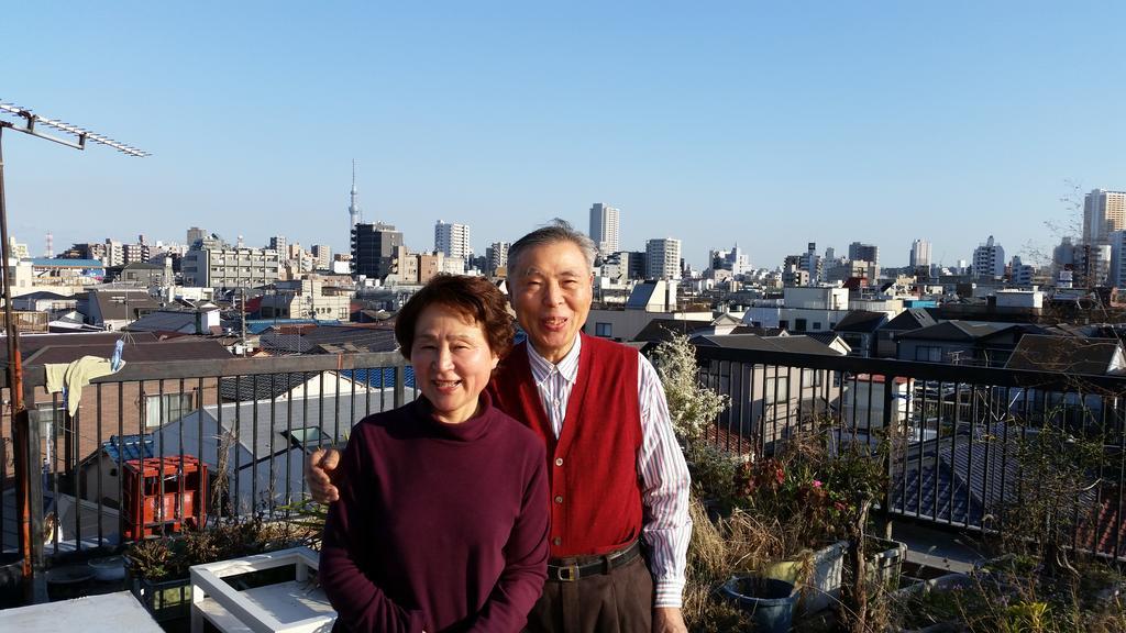 ホテル 東松戸ホーム 成田apダイレクト 松戸市 エクステリア 写真