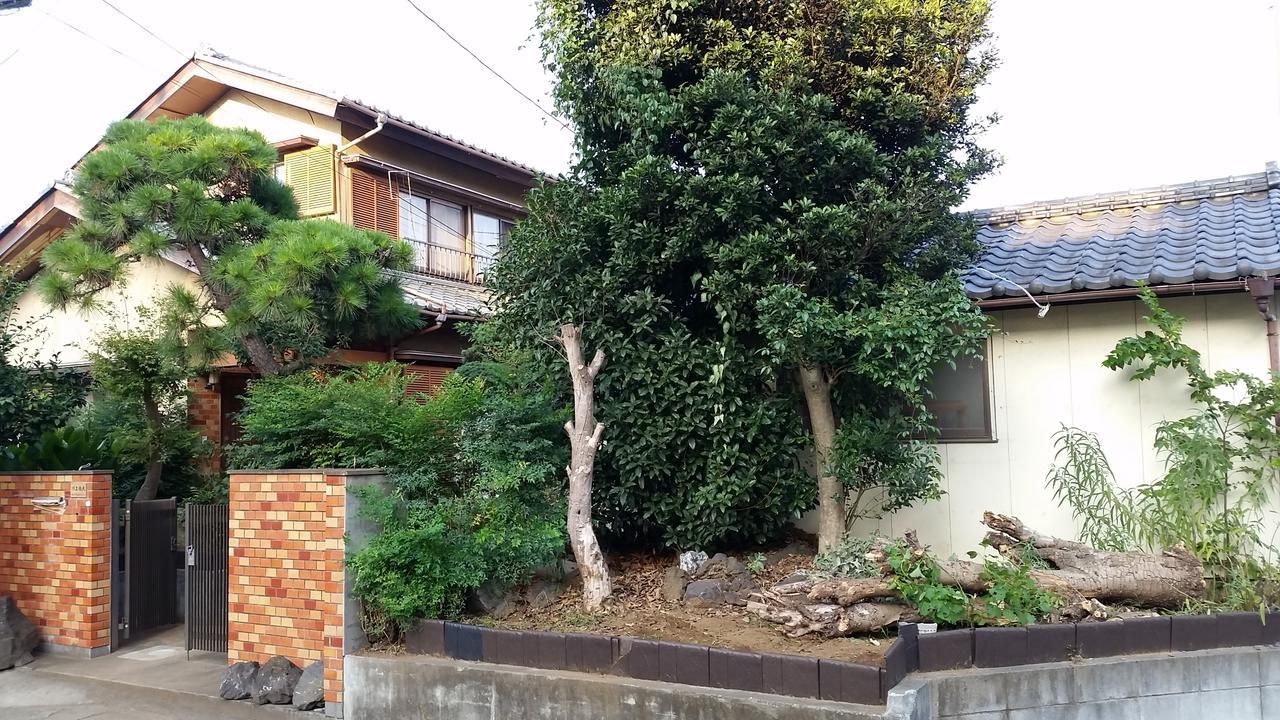 ホテル 東松戸ホーム 成田apダイレクト 松戸市 エクステリア 写真