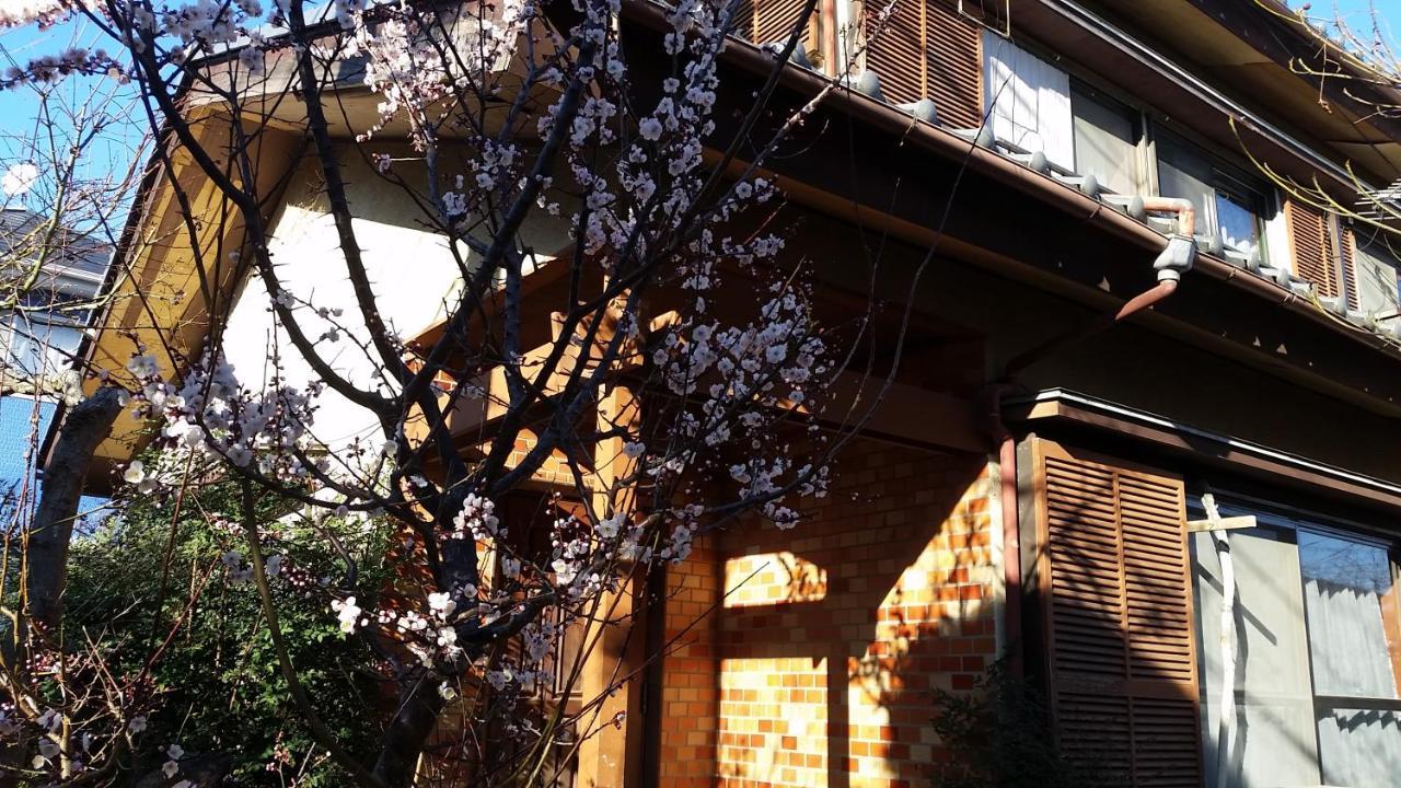 ホテル 東松戸ホーム 成田apダイレクト 松戸市 エクステリア 写真
